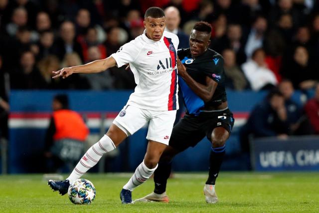 德转更新沙超身价最高阵容 总身价高达2.47亿欧元